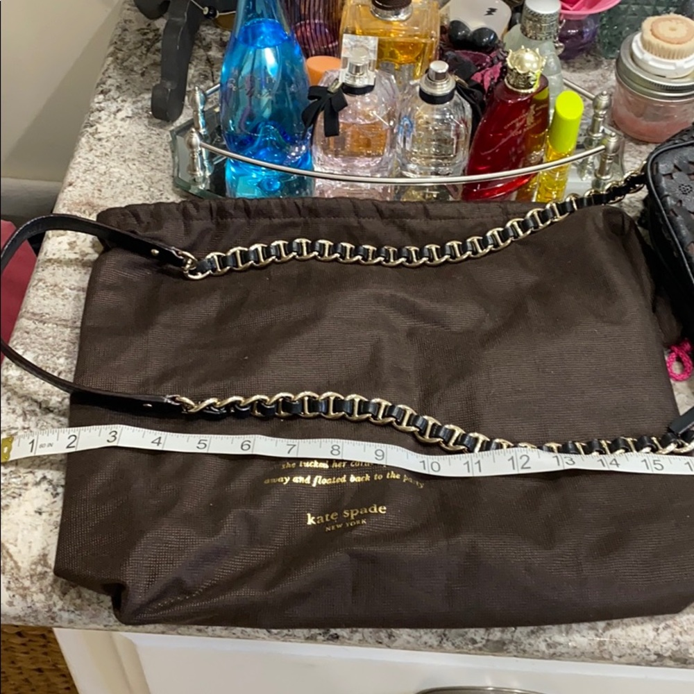 Kate Spade ♠️ - Picture 9 of 9